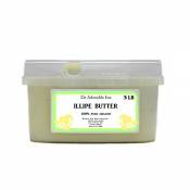 Premium Best RAW Illipe Butter Organic 100% Pure 48