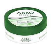 Arko Classic natural cream 100 ml