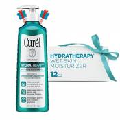 Curel Hydra Therapy, 12 Ounce by Curel