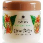 Cyclax Coco Butter Body Lotion 250ml by Cyclax Limited