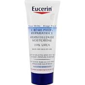 Eucerin UreaRepair Plus Crème Pieds 10% d'Urée Peau