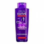 L'oreal Elvive Color-Vive Shampoo - 200 ml