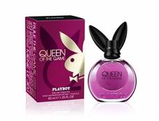 Playboy Queen of the Game Déodorant