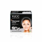 Vlcc Diamond Facial Kit by VLCC