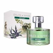 Dolce & Sense MUGUET Eau de parfum 60ml Femme Paris