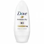 Dove Invisible Dry Roll-on Anti-Perspirant Deodorant