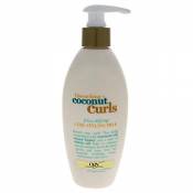 Ogx Coconut Curls Styling Milk 6oz (Frizz-Defying)
