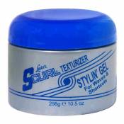 Luster's S-Curl Texturizer Stylin' Gel for Waves &