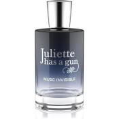 Parfum Femme Musc Invisible Juliette Has A Gun EDP