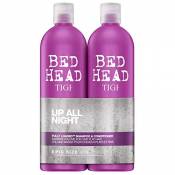Bed Head by Tigi Fully Loaded Shampooing et après-shampooing