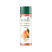 Biotique Apricot Normal 210ml