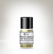 Black Top body Oil Sweet Smell Success 15 ml