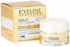 Eveline Cosmetics Gold Lift Expert Crème de Jour/Nuit