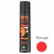 Spray rouge Corps et cheveux Laukrom 75 ml