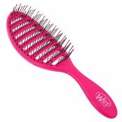 Wet Brush Wet Brush Speed Dry Hair Brush, Pink Bouchon
