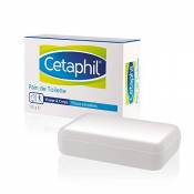 Cetaphil-Pain De Toilette Haute Tolérance Pour Peaux