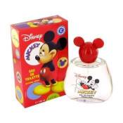 Disney Mickey et Minnie Cadeau enfant eau de toilette