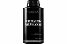 Redken - Redken Brews Styling Spray de fixation