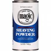 SOFT SHEEN Carson Magic Regular Strength Shaving Powder