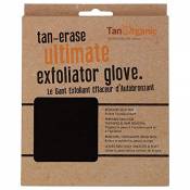 TanOrganic: Gant Exfoliant Tan Erase