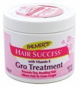 Palmers Succès cheveux traitement Gro 100 ml Jar (pack