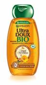 Garnier Ultra Doux Bio Shampoing Brillance Merveilleux