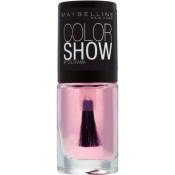GEMEY MAYBELLINE Colorshow Vernis à ongles 649 Clear