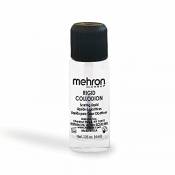 Mehron Rigid Collodion Liquide pour le maquillage de