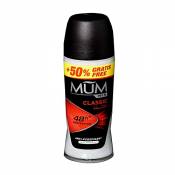 Mum Men Classic Déodorant Roll-On