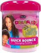 African Pride Dream Kids Quick Pudding 15 oz. by African