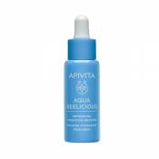 Apivita Aqua Beelicious Booster hydratant rafraîchissant 30ml