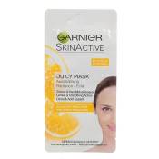 GARNIER Masque exfoliant Skinactive éclat citron