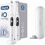 Oral-B Oral-B iO 7s Duopack Brosse a Dents Électrique