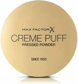 2 x Max Factor, Creme Puff Face Powder 21g, 05 Translucent,