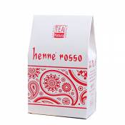C TEA NAT Henne Rosso Tiziano 100