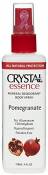 Crystal Essence Mineral Pomegranate Deodorant Body