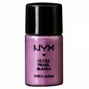 NYX Loose Pearl Eyeshadow Purple