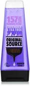 ORIGINAL SOURCE LAVENDER and TEA TREE SHOWER GEL 250ML
