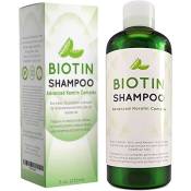 Shampooings Hair Loss Shampoo for Men and Women - DHT