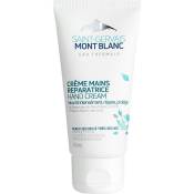 Crème Mains Réparatrice Mont Blanc SAINT GERVAIS