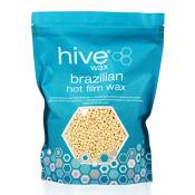 Hive Brazilian Hot Film Wax Pellets 700g