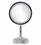 No7 2014 Illuminated Make-up Mirror by No7