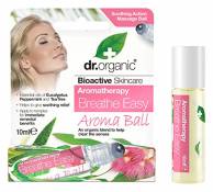 Dr. Organic Aromathérapie Breathe Easy Huile 10 ml