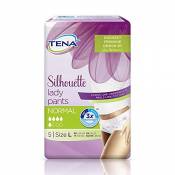 Protection urinaire femme - TENA Silhouette Normal
