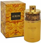 Ajmal Aurum Eau de Parfum 75 ml New in Box