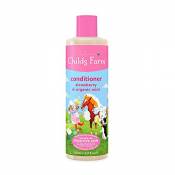 Childs Farm Strawberry and Organic Mint Conditioner