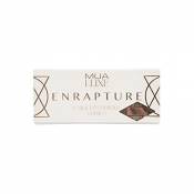 Makeup Academy Luxe Eyeshadow Palette, Enrapture, 9.5g