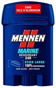 MENNEN MENNEN Déodorant Stick Large Marine 24h Homme