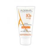 Aderma Protect Crème Très Haute Protection SPF50+