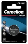 GWS-powerCell ® – Camelion Lithium Pile de Bouton CR2477 3 V sous Blister